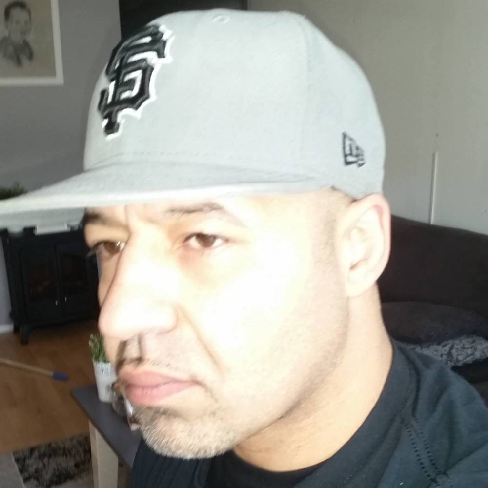 Meet your Posher, Steve